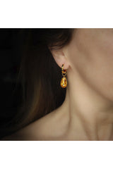 Amber