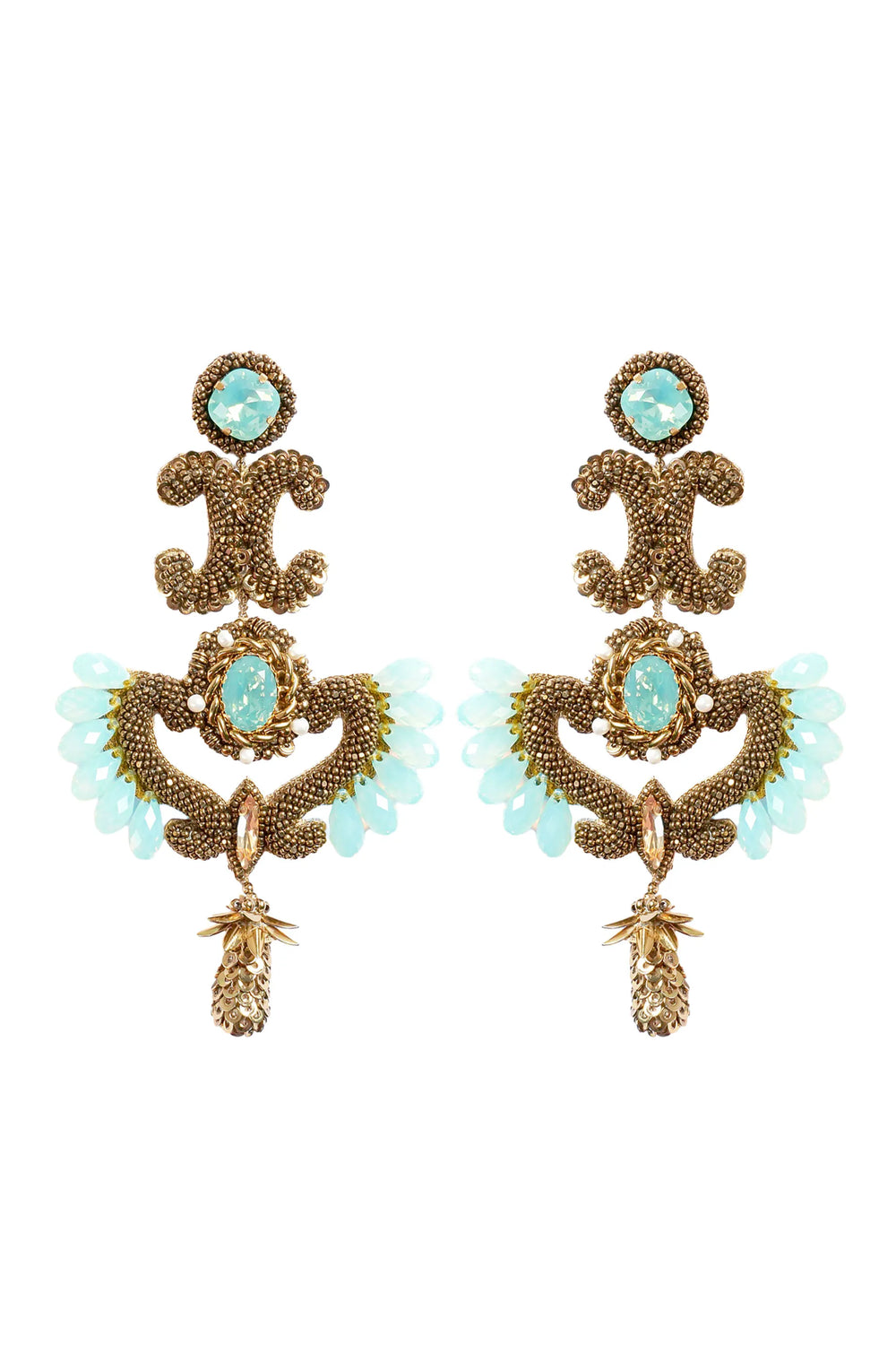 Turquoise