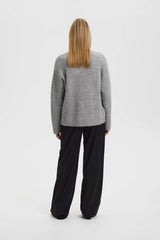 Grey Melange