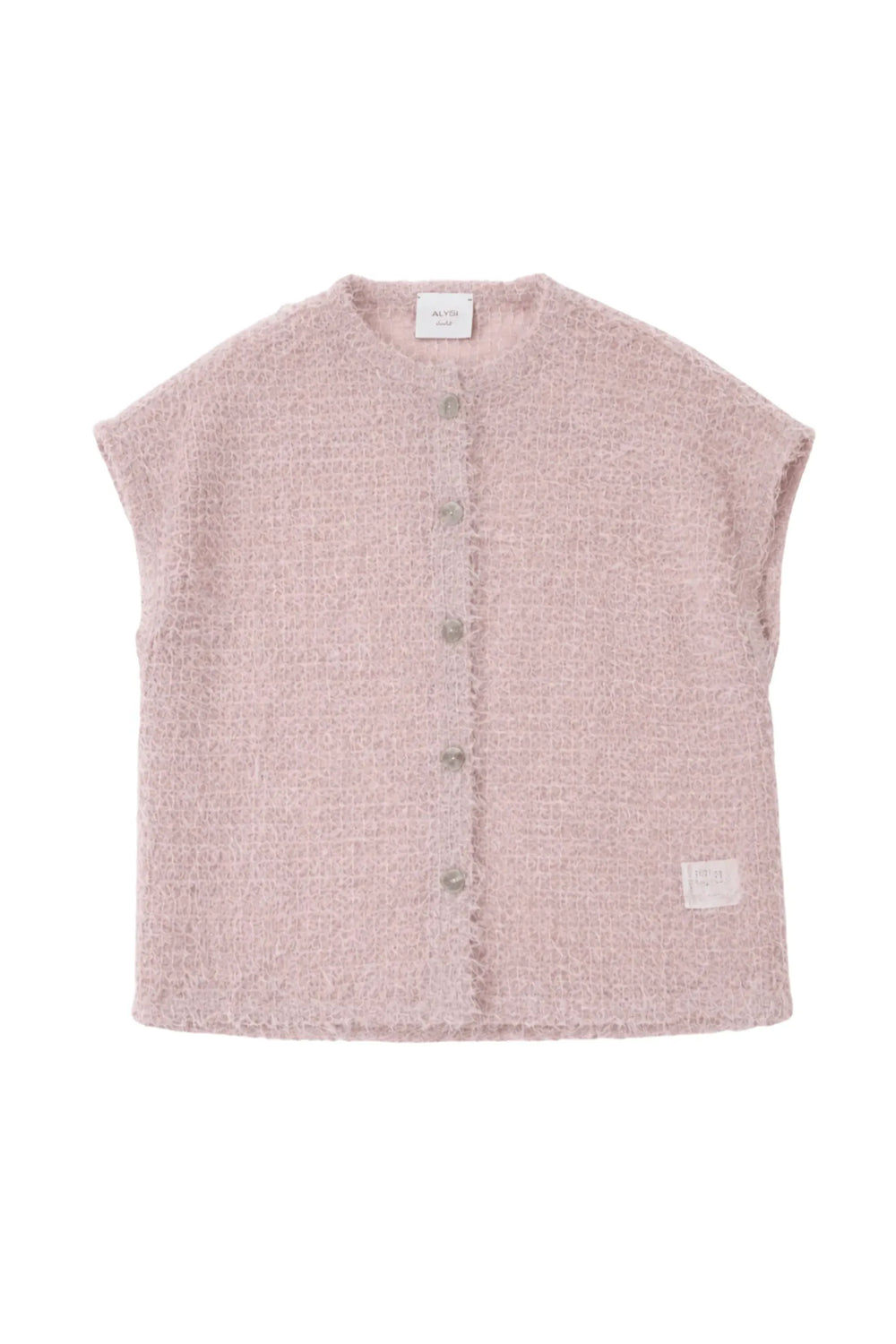 Pale Pink
