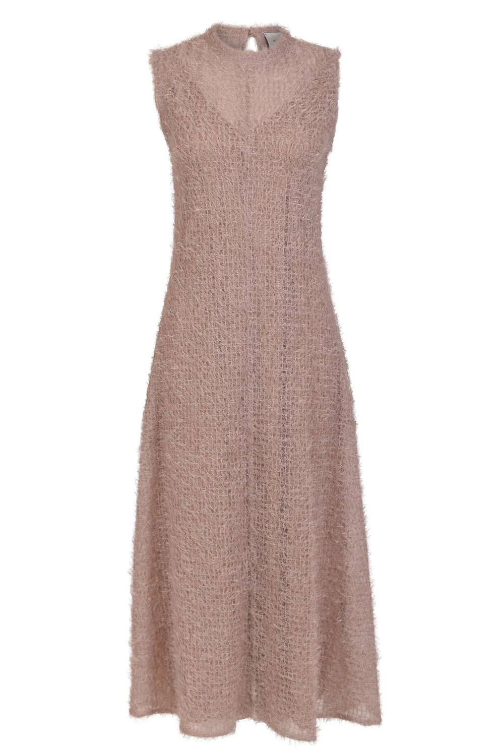 Pale Pink