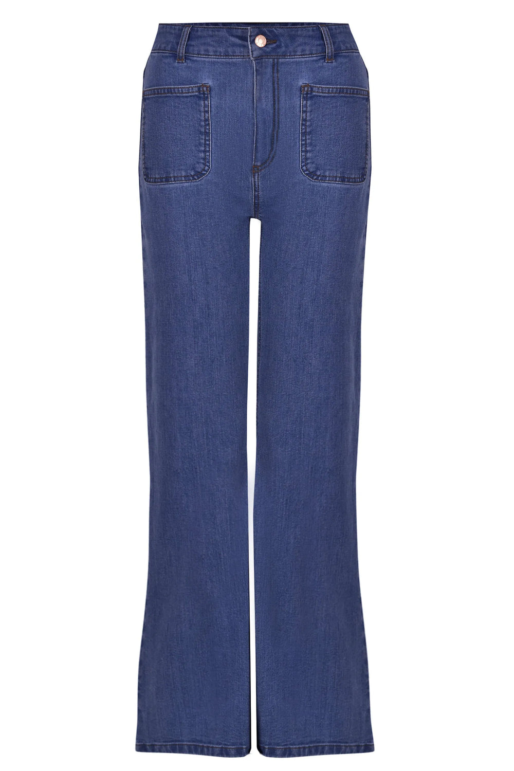 Wash Indigo