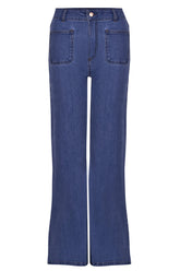 Wash Indigo