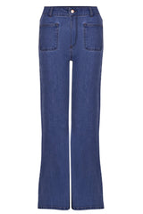 Wash Indigo