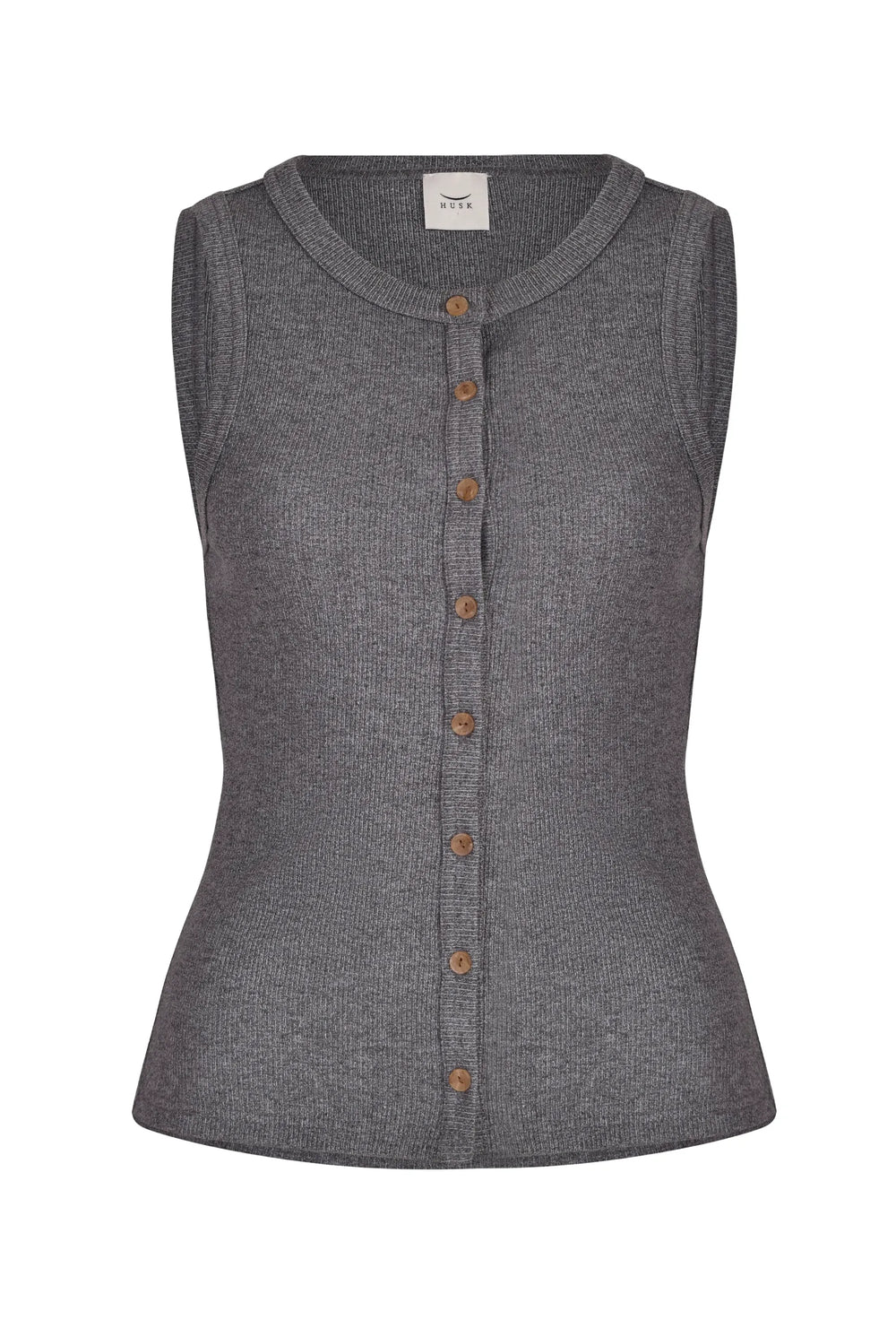 Grey Marle