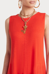 Vermillion