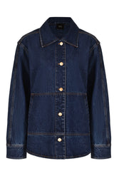 Dark Denim