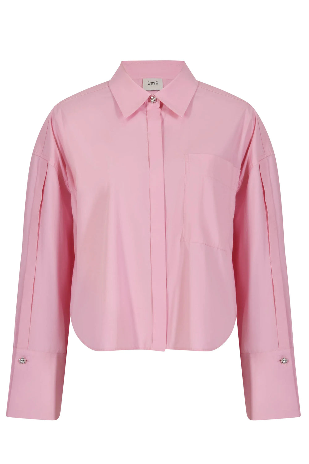 Candy Pink
