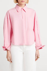 Candy Pink