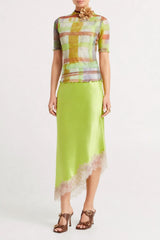 Chartreuse