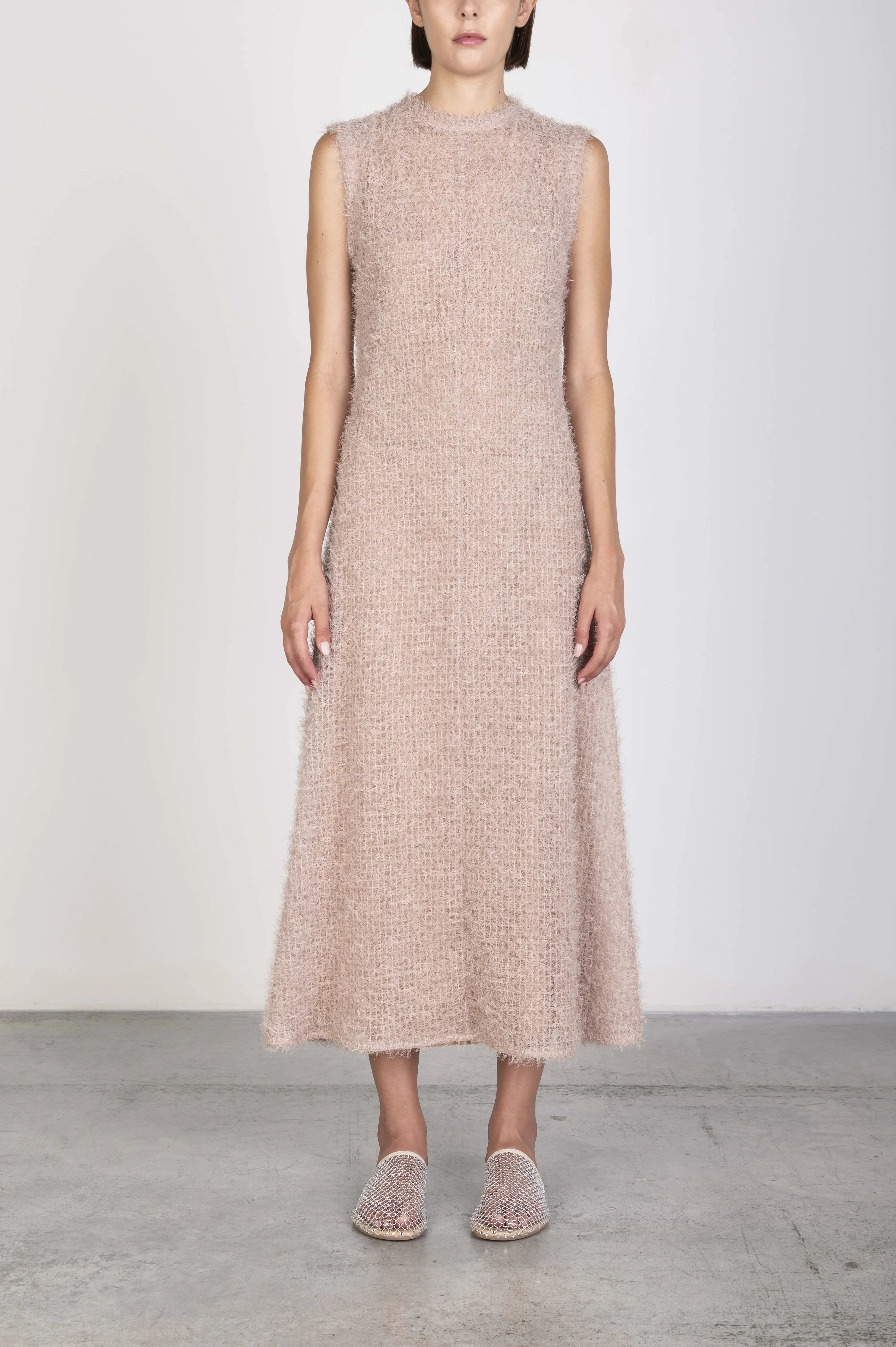 Pale Pink