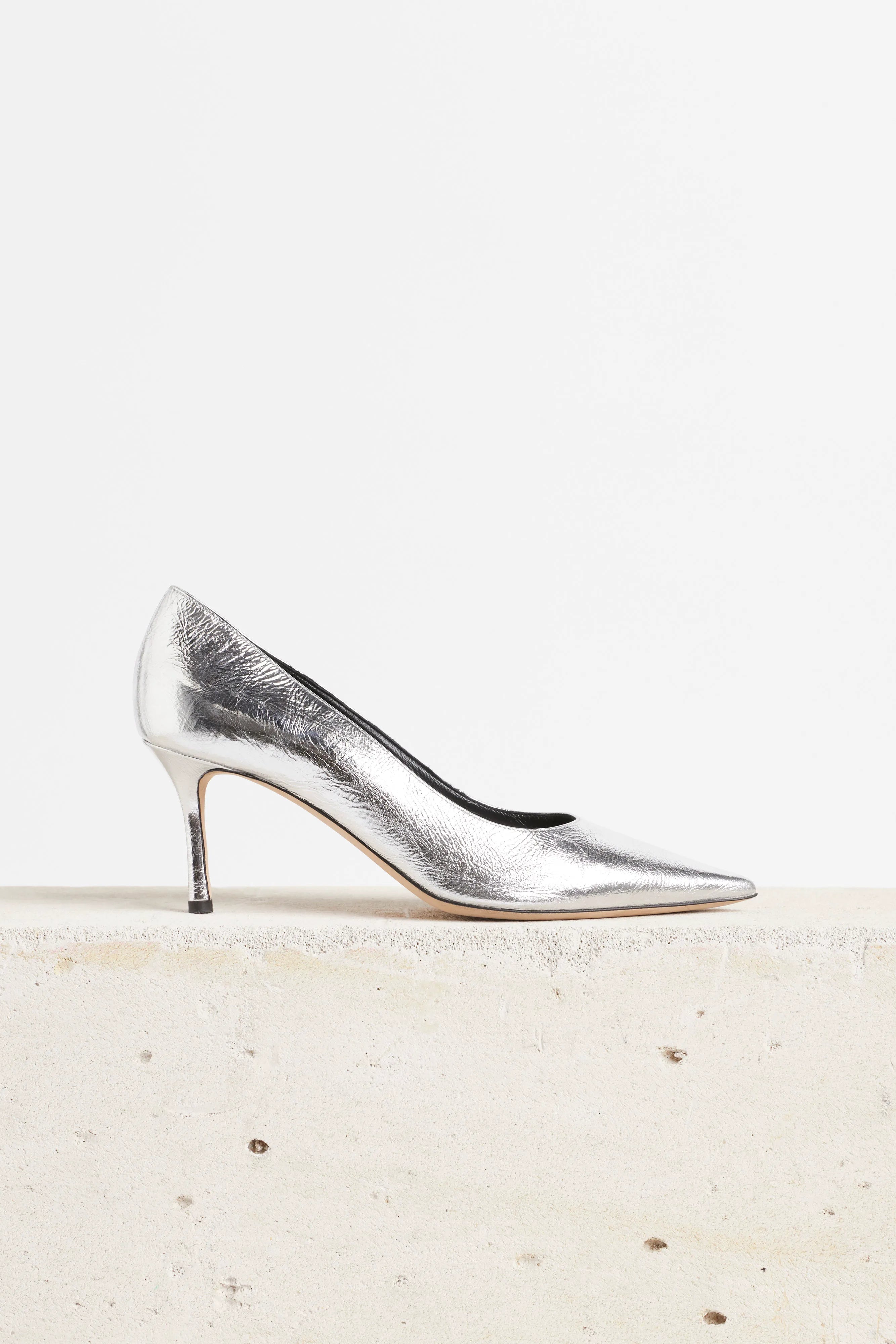 Silver