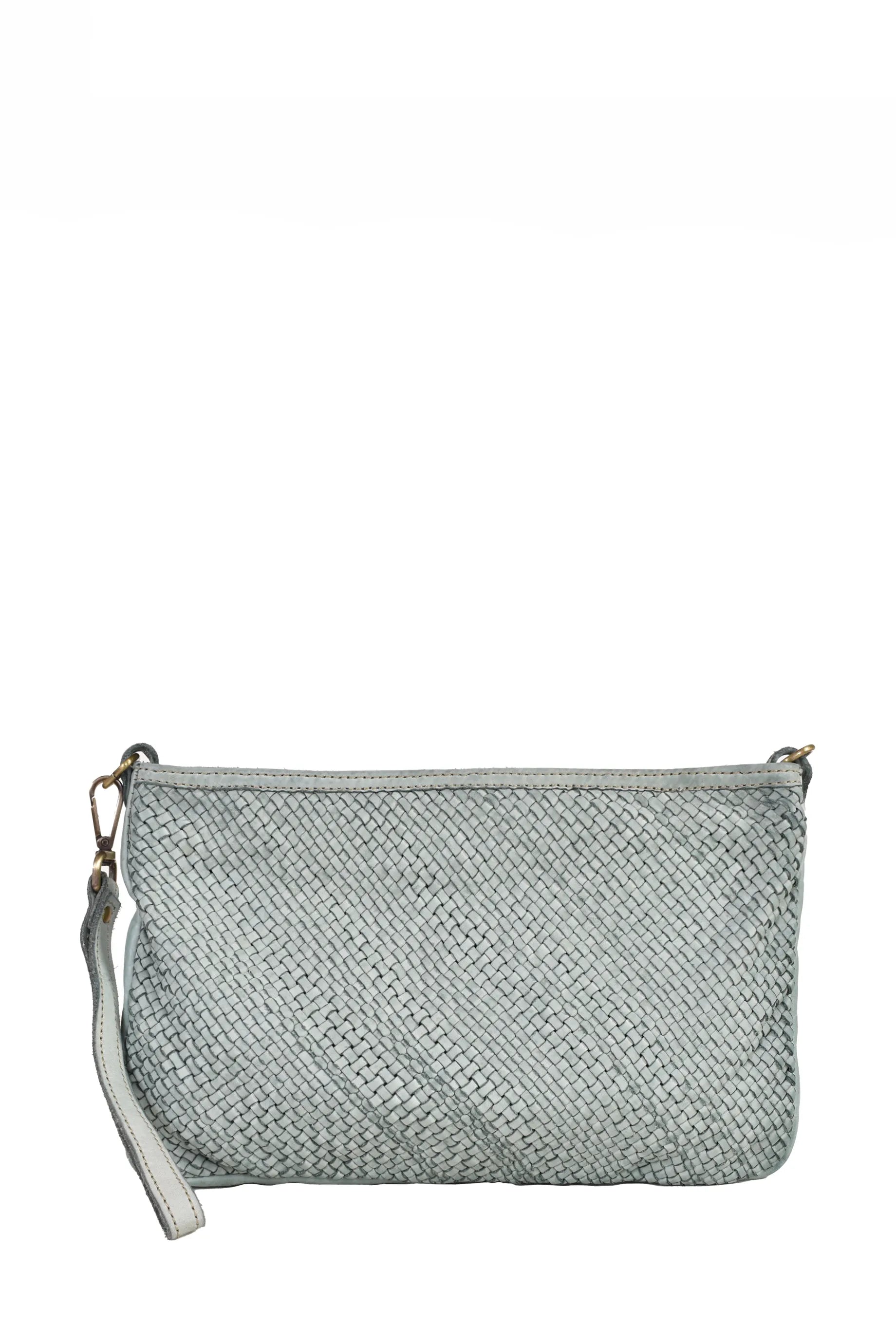 Pale Green