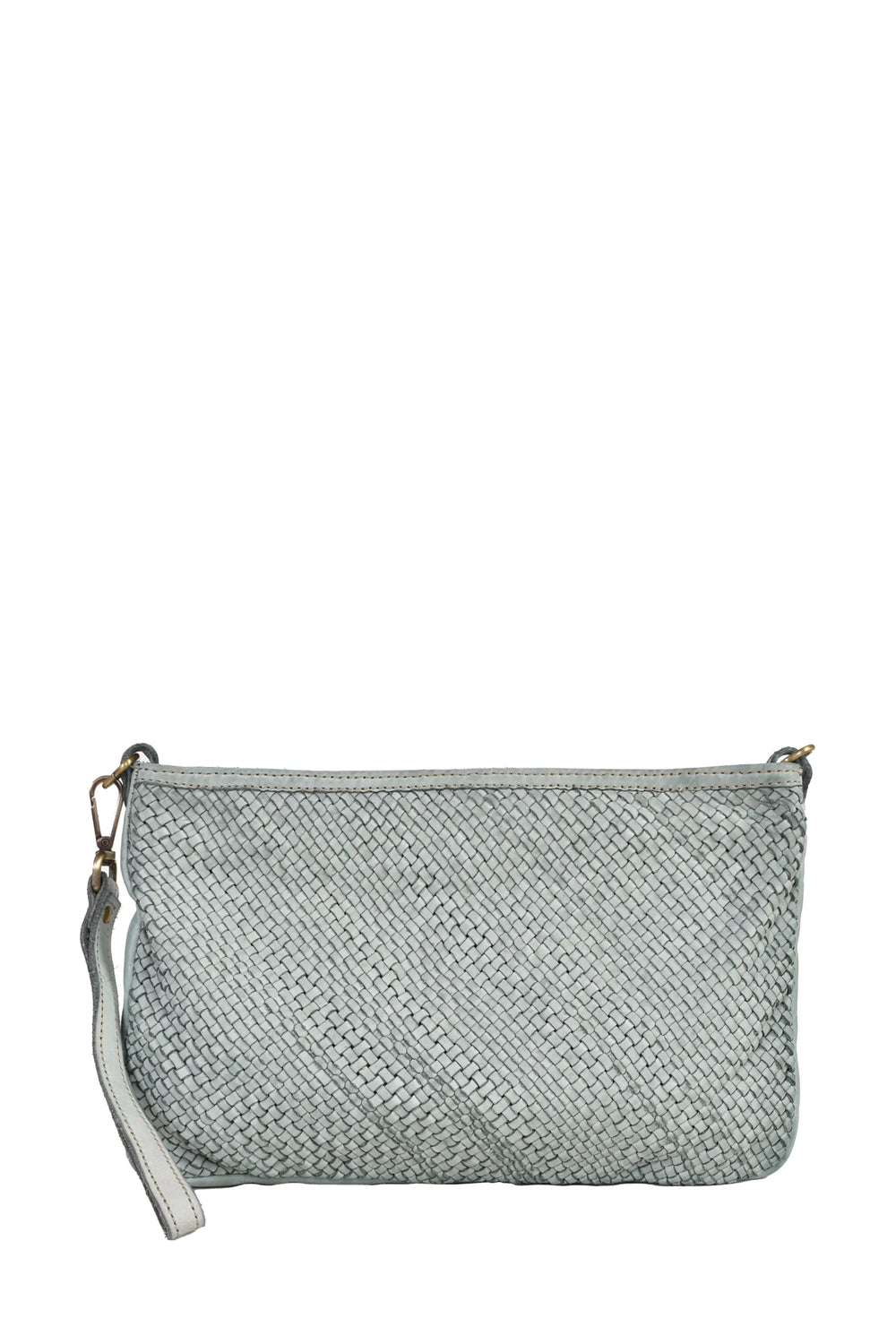 Pale Green