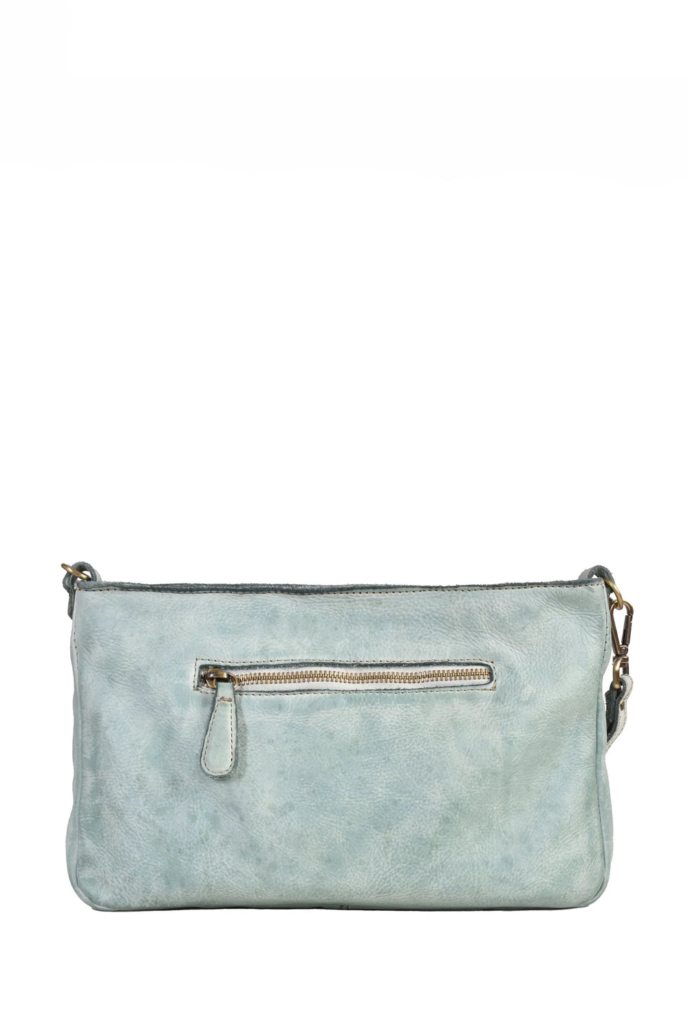 Pale Green