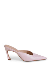 Pale Pink
