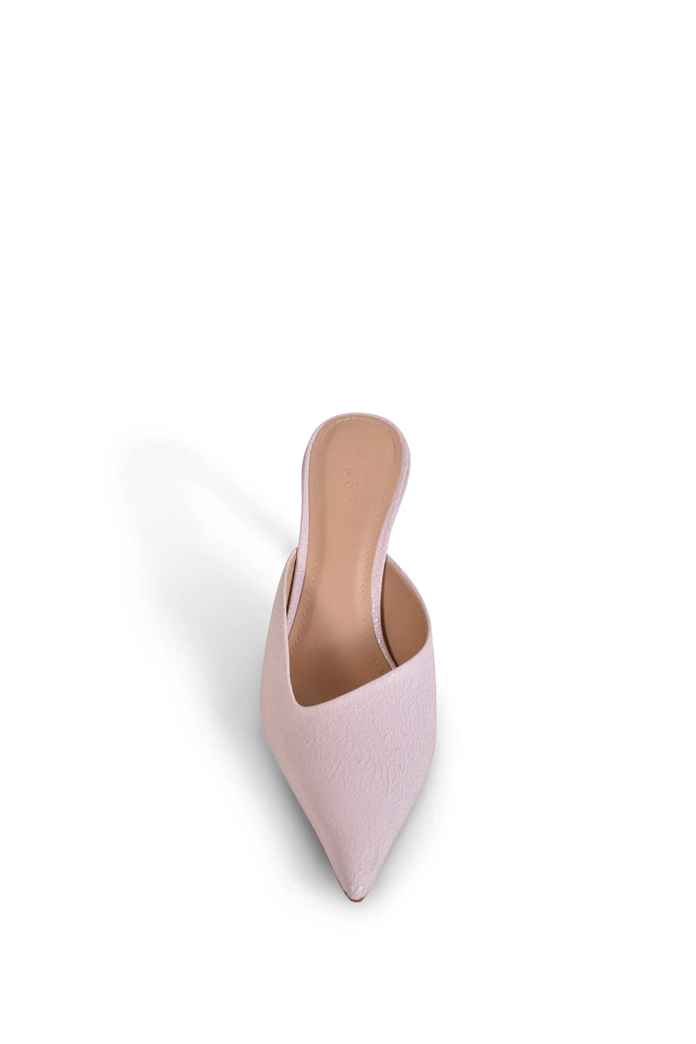 Pale Pink