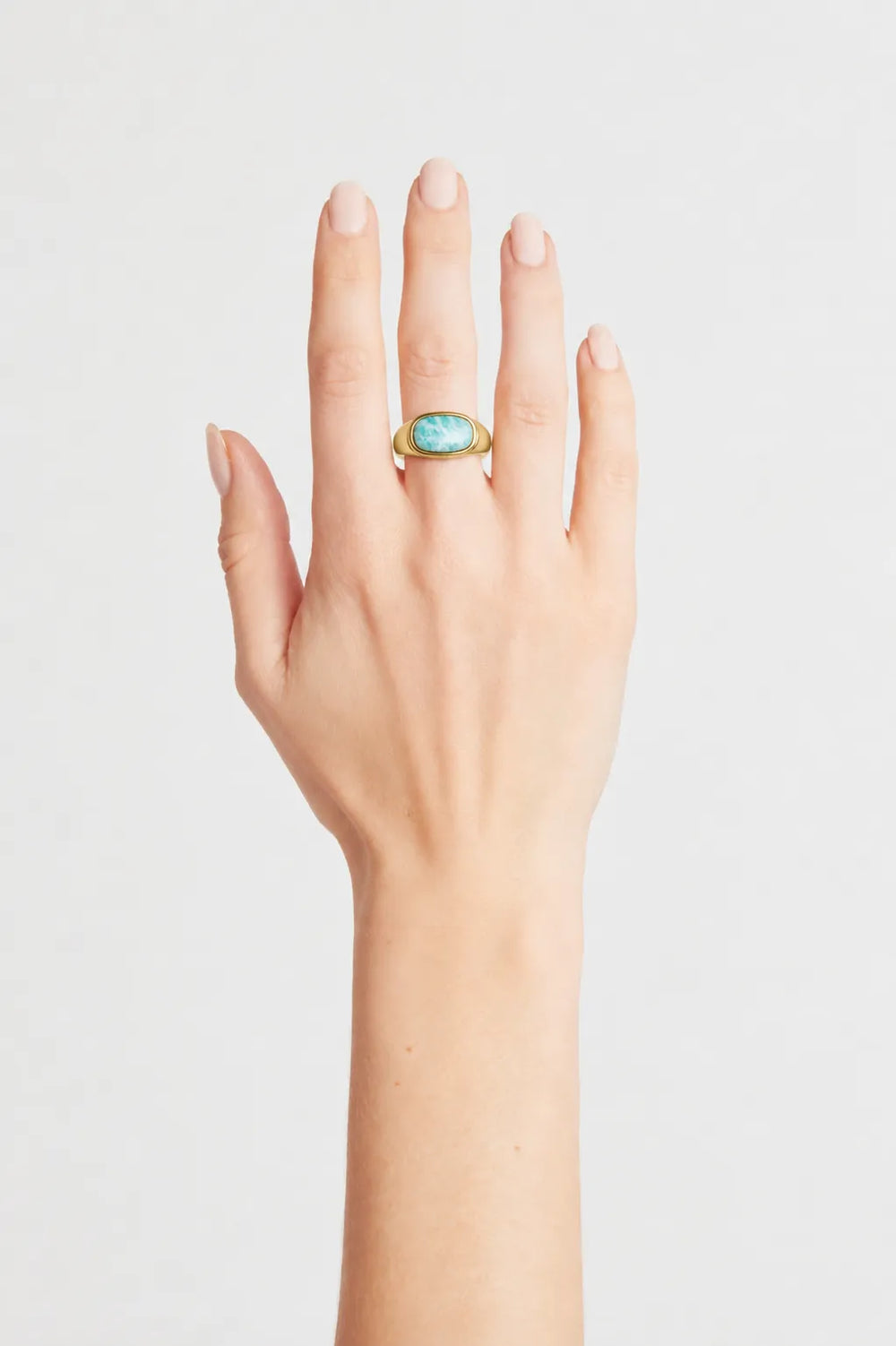 Turquoise