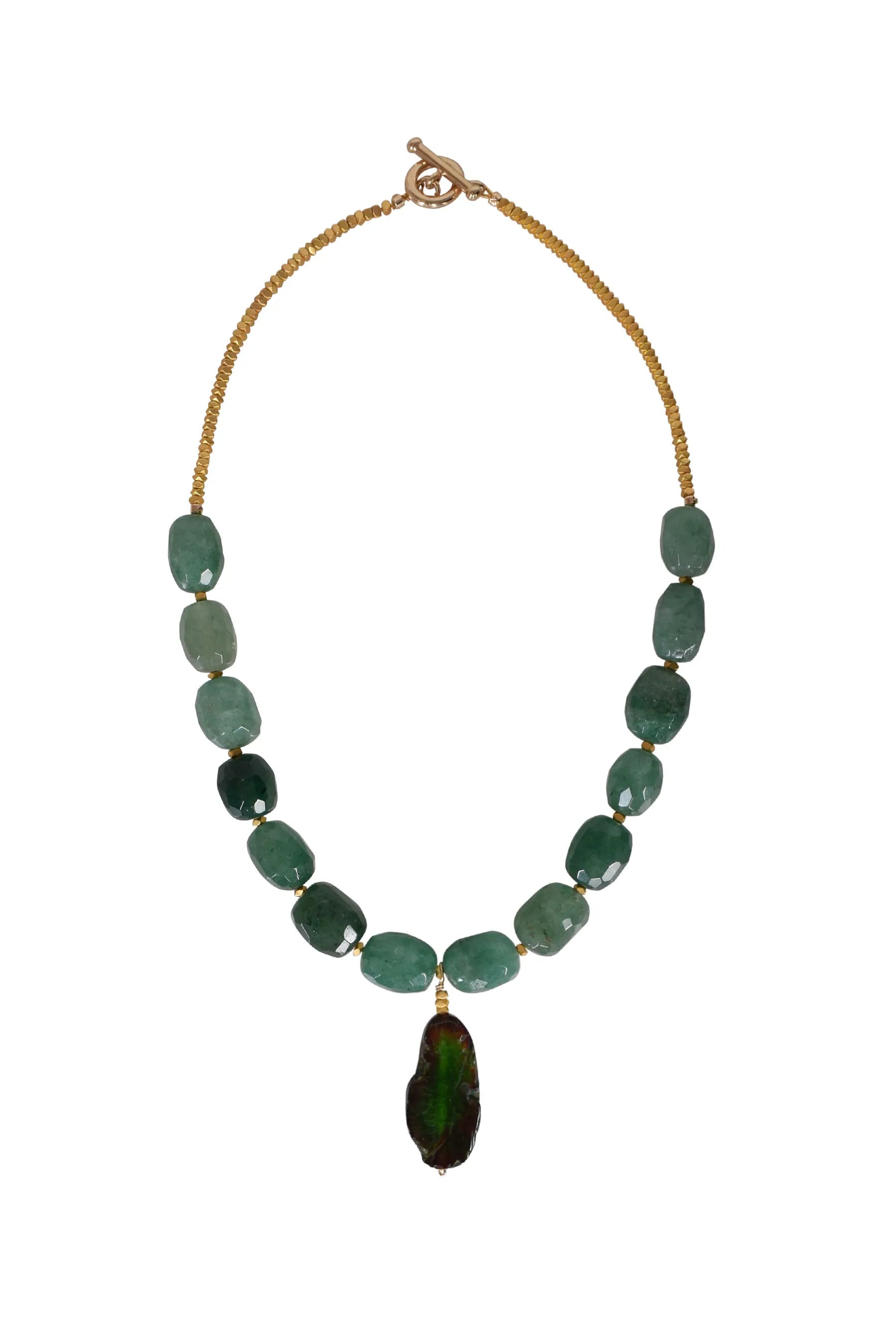 Emerald