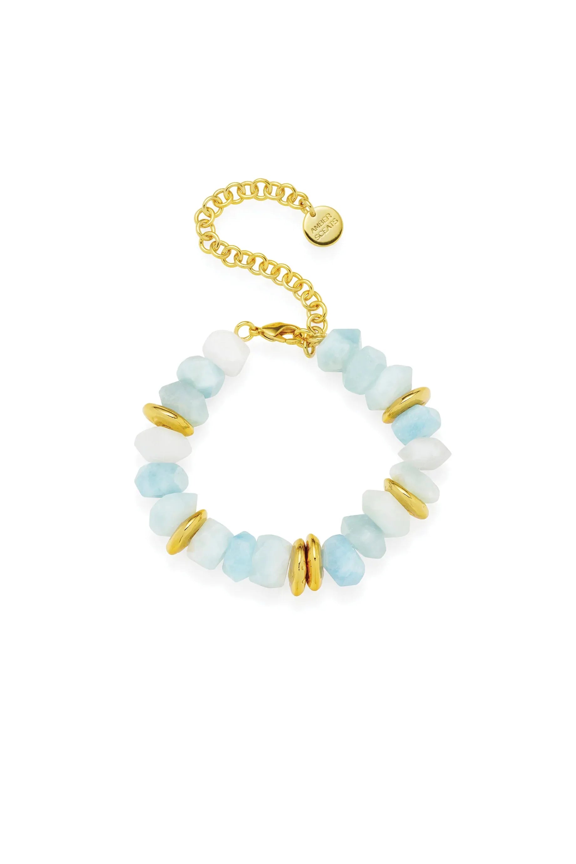 Aquamarine