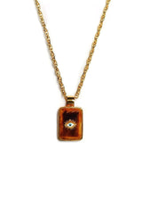 Amber