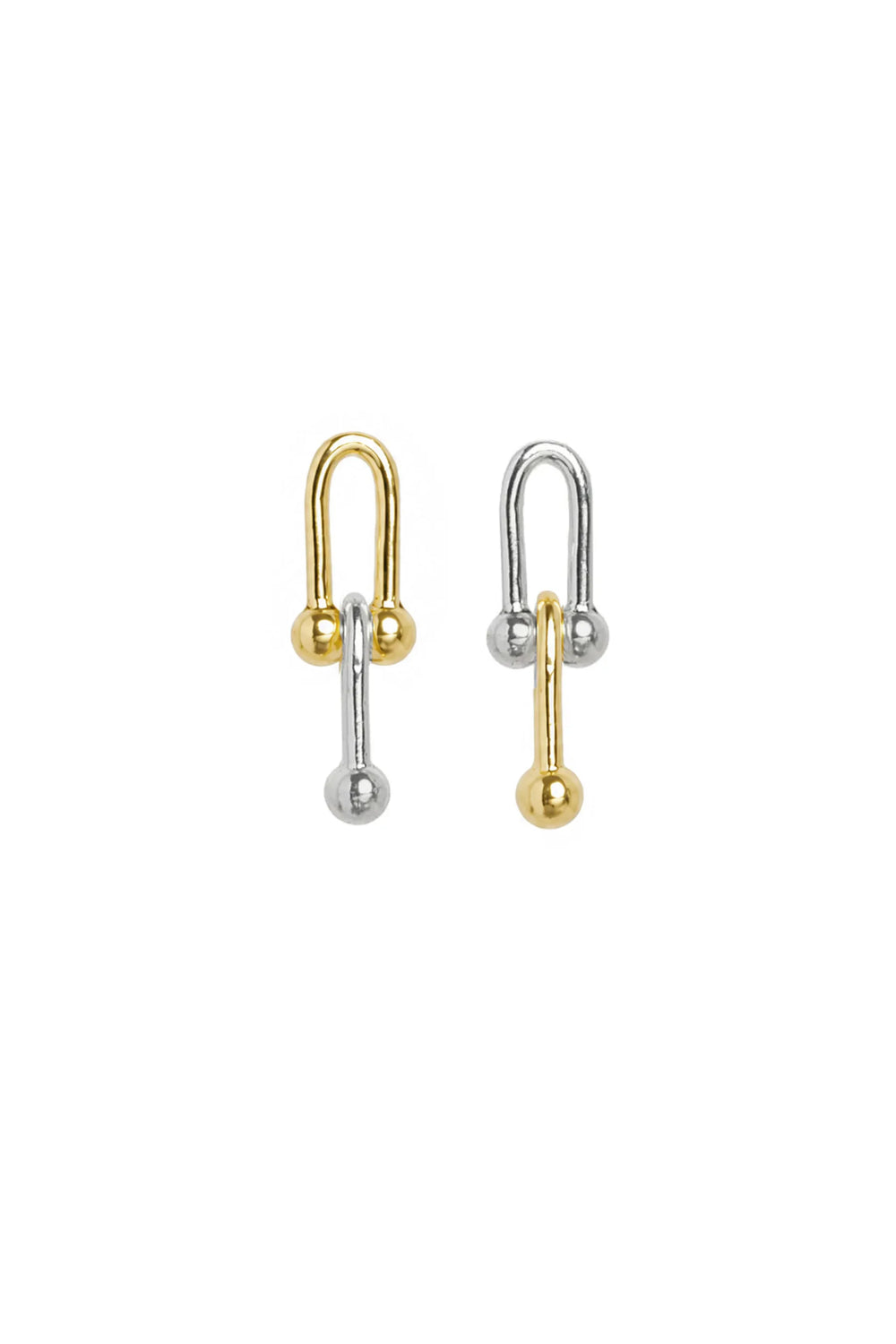 Gold & Silver