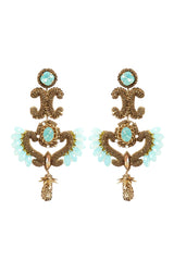 Turquoise