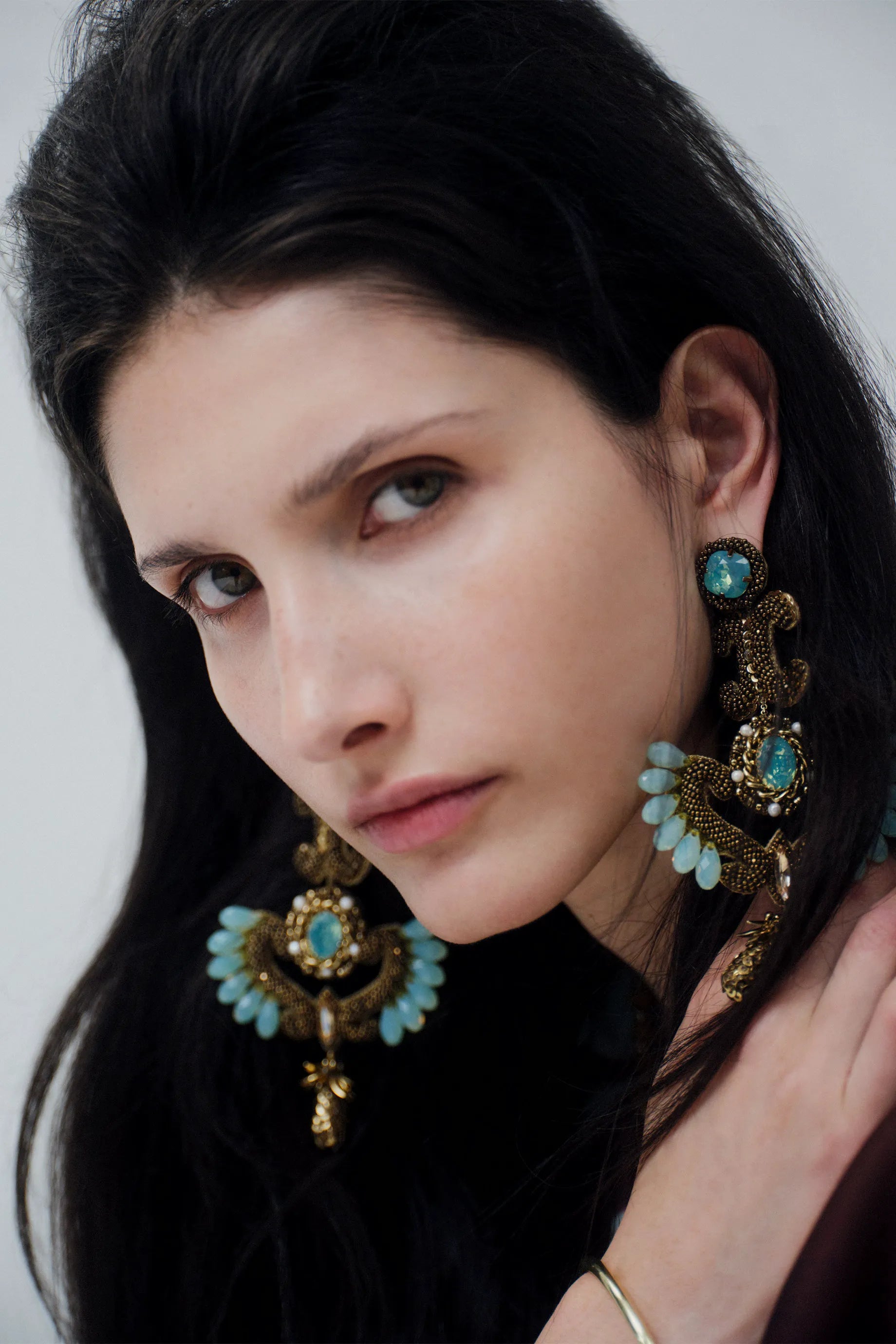 Turquoise