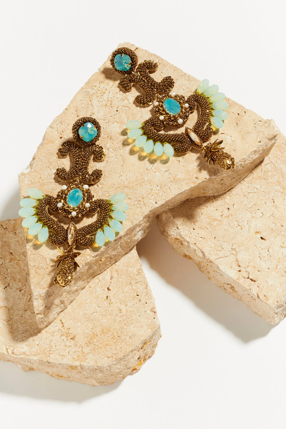 Turquoise
