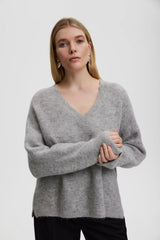 Grey Melange