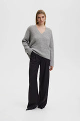 Grey Melange