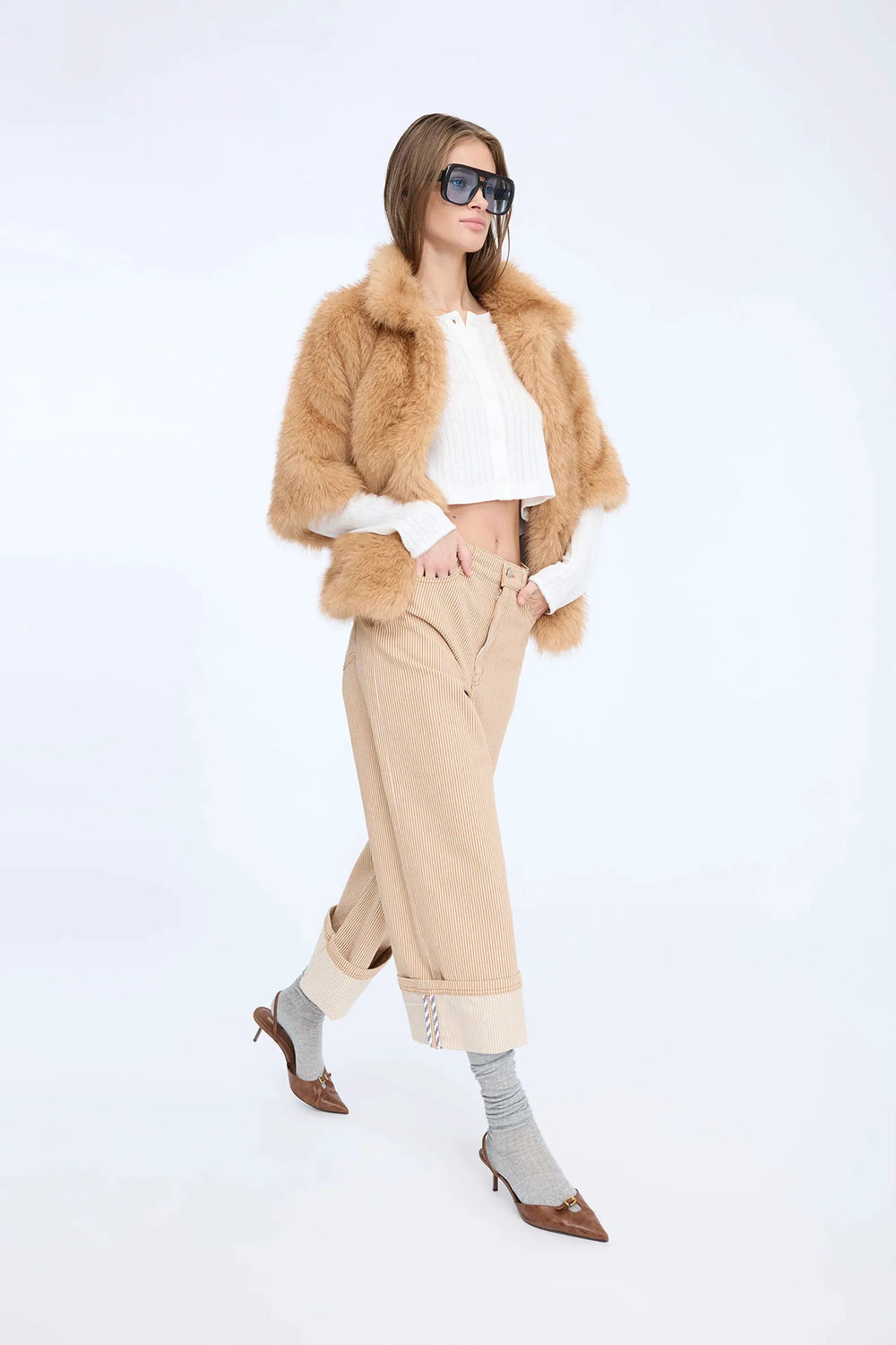 Beige