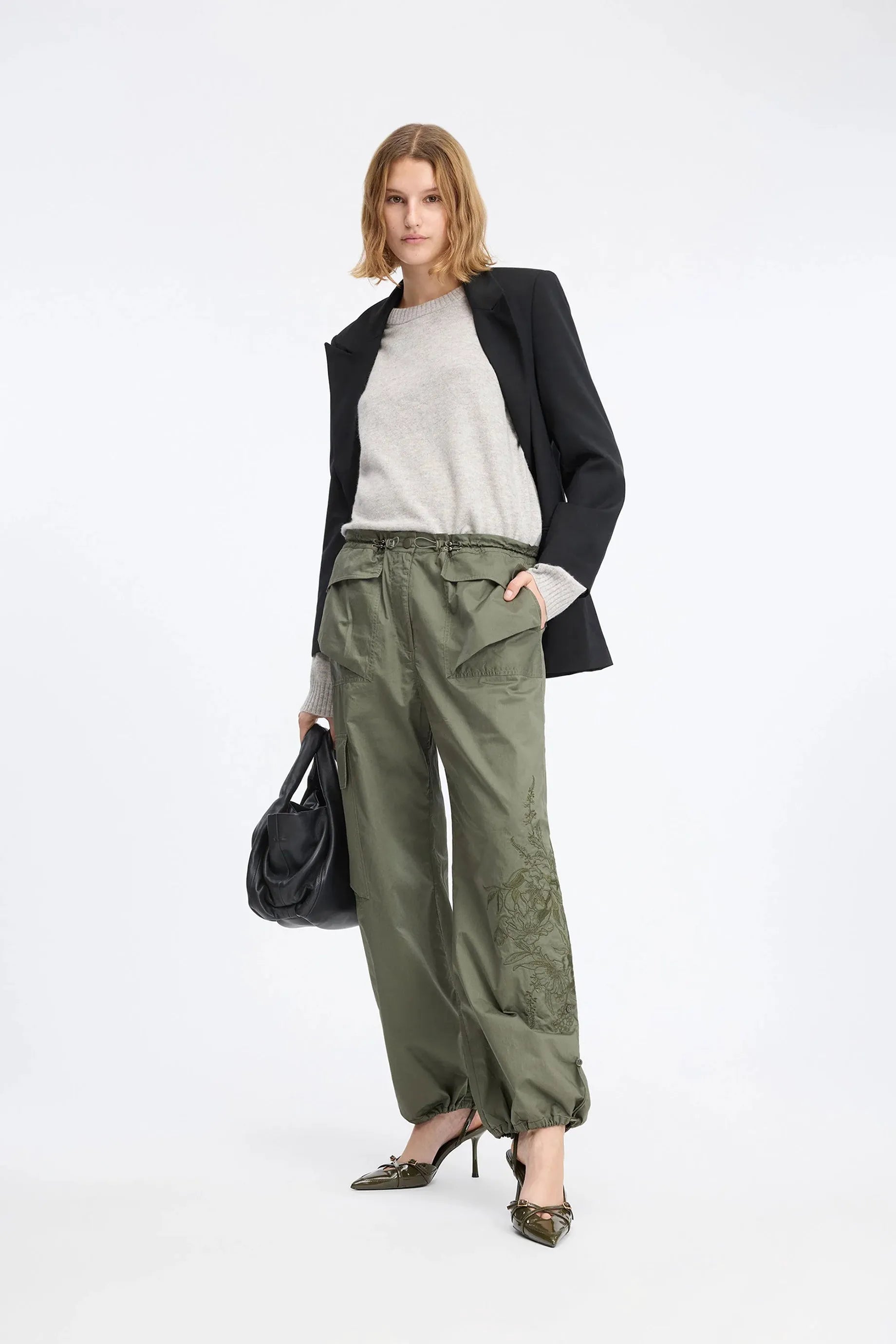 Khaki