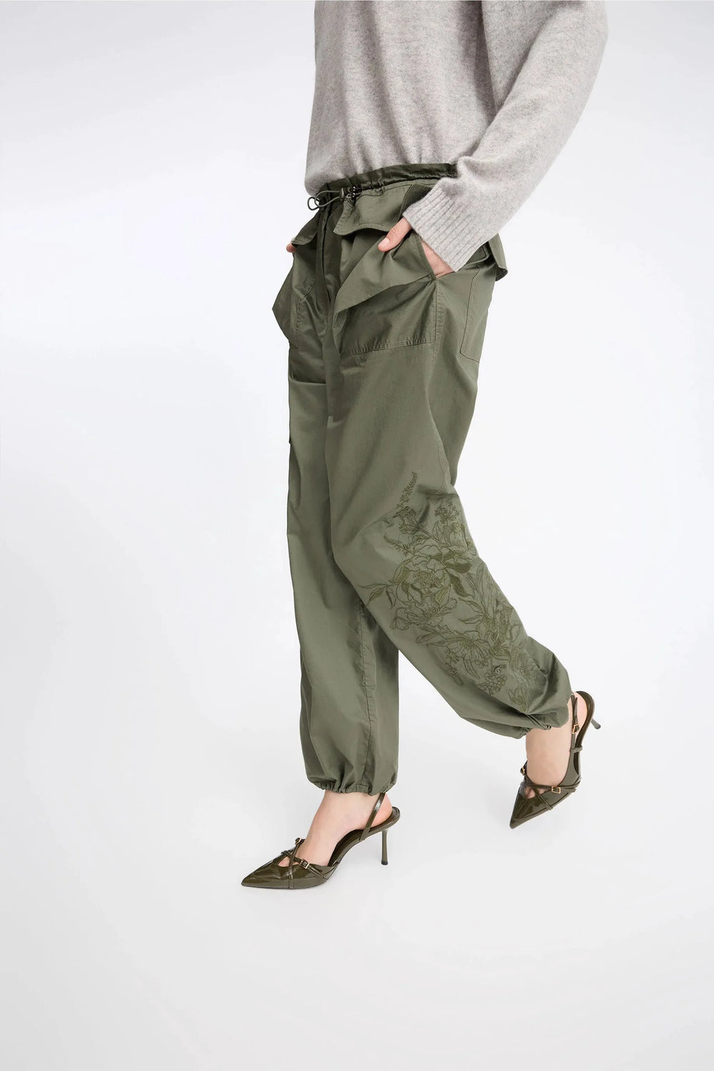 Khaki