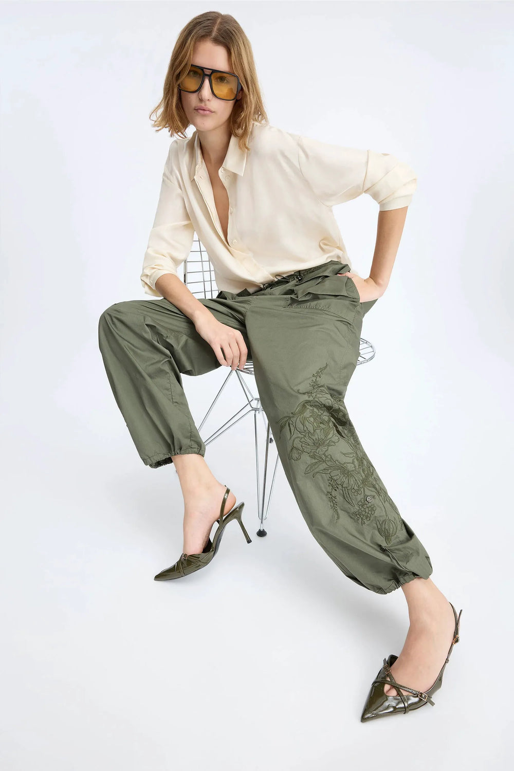 Khaki