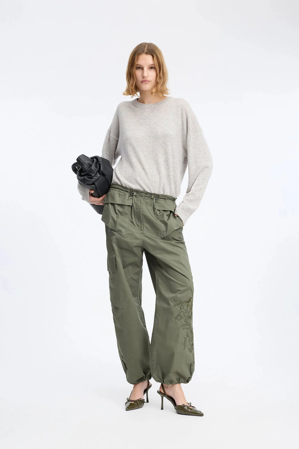 Khaki