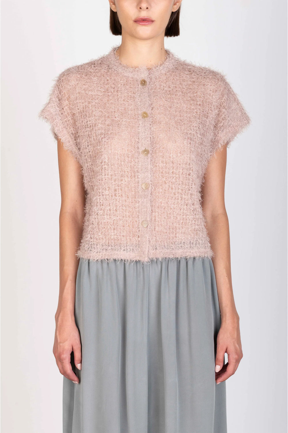 Pale Pink