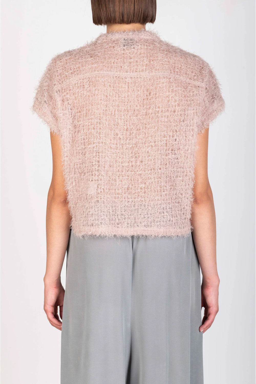 Pale Pink
