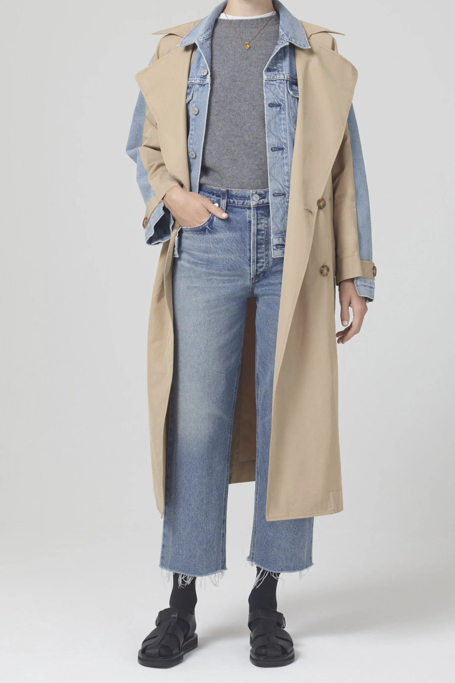Denim