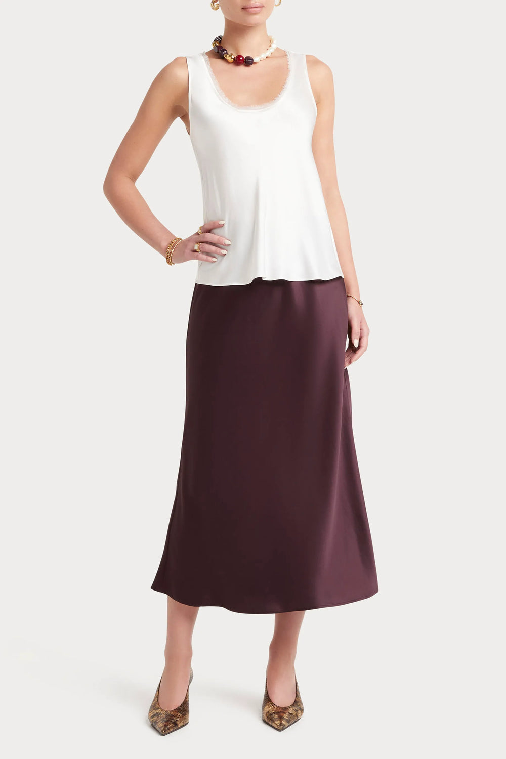 Chestnut