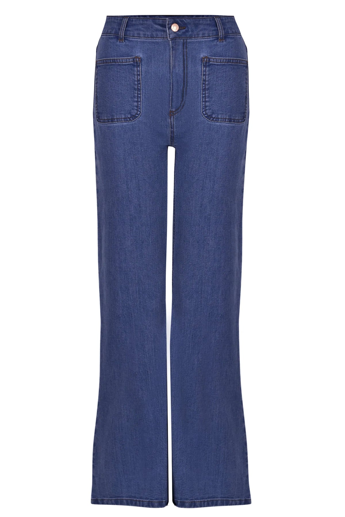 Wash Indigo