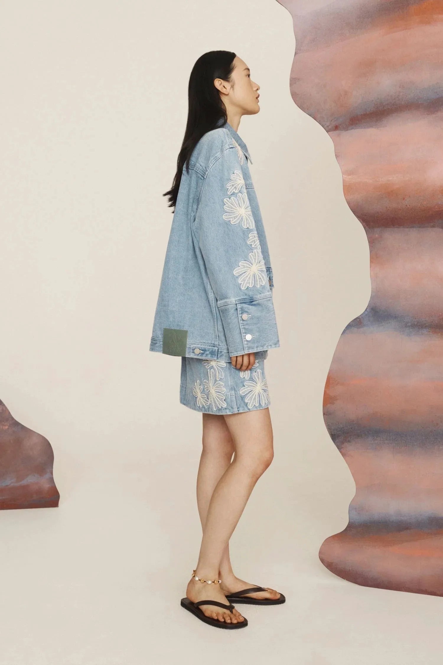 Denim