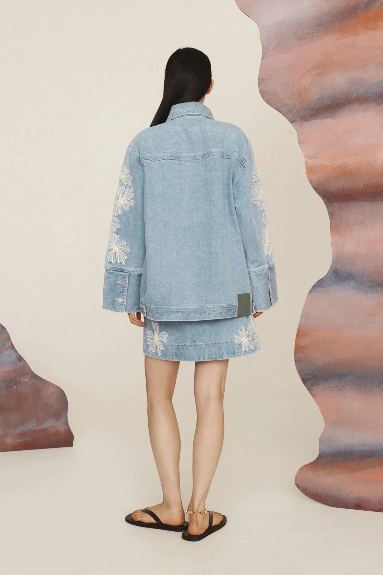 Denim