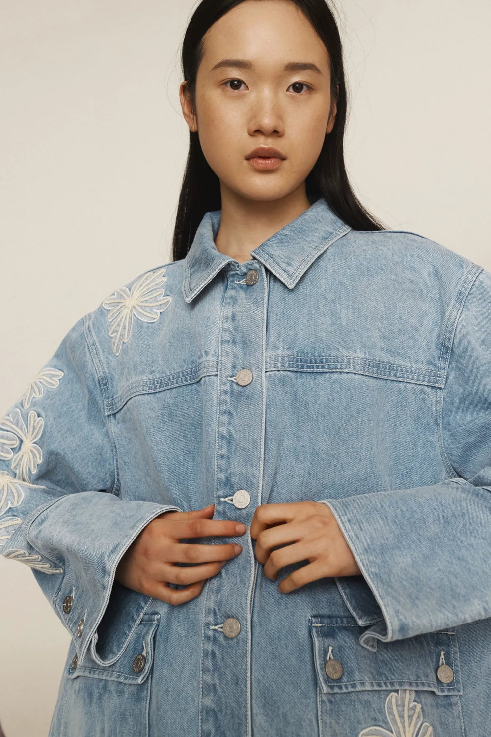 Denim