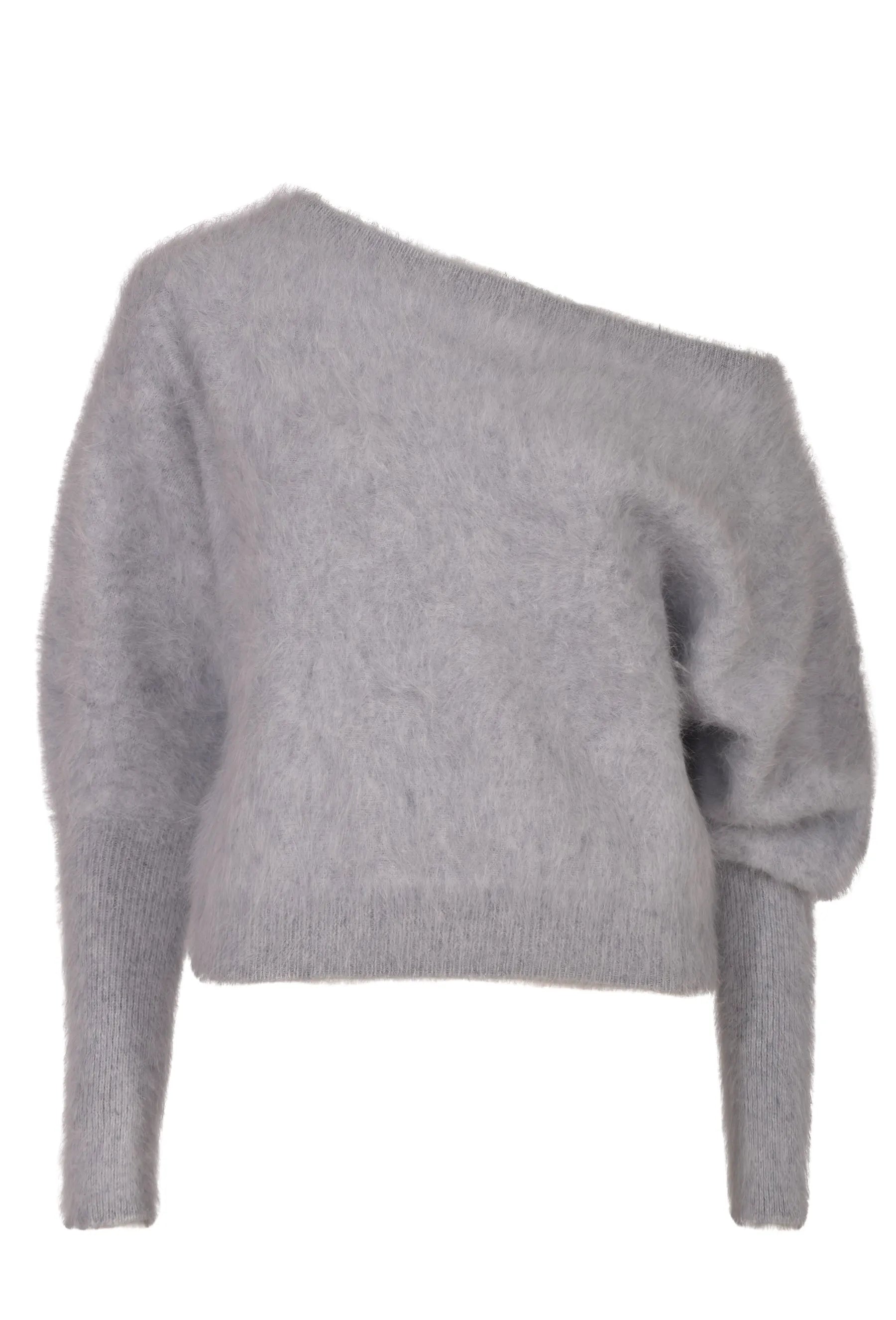 Grey Marle