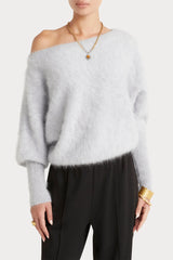 Grey Marle
