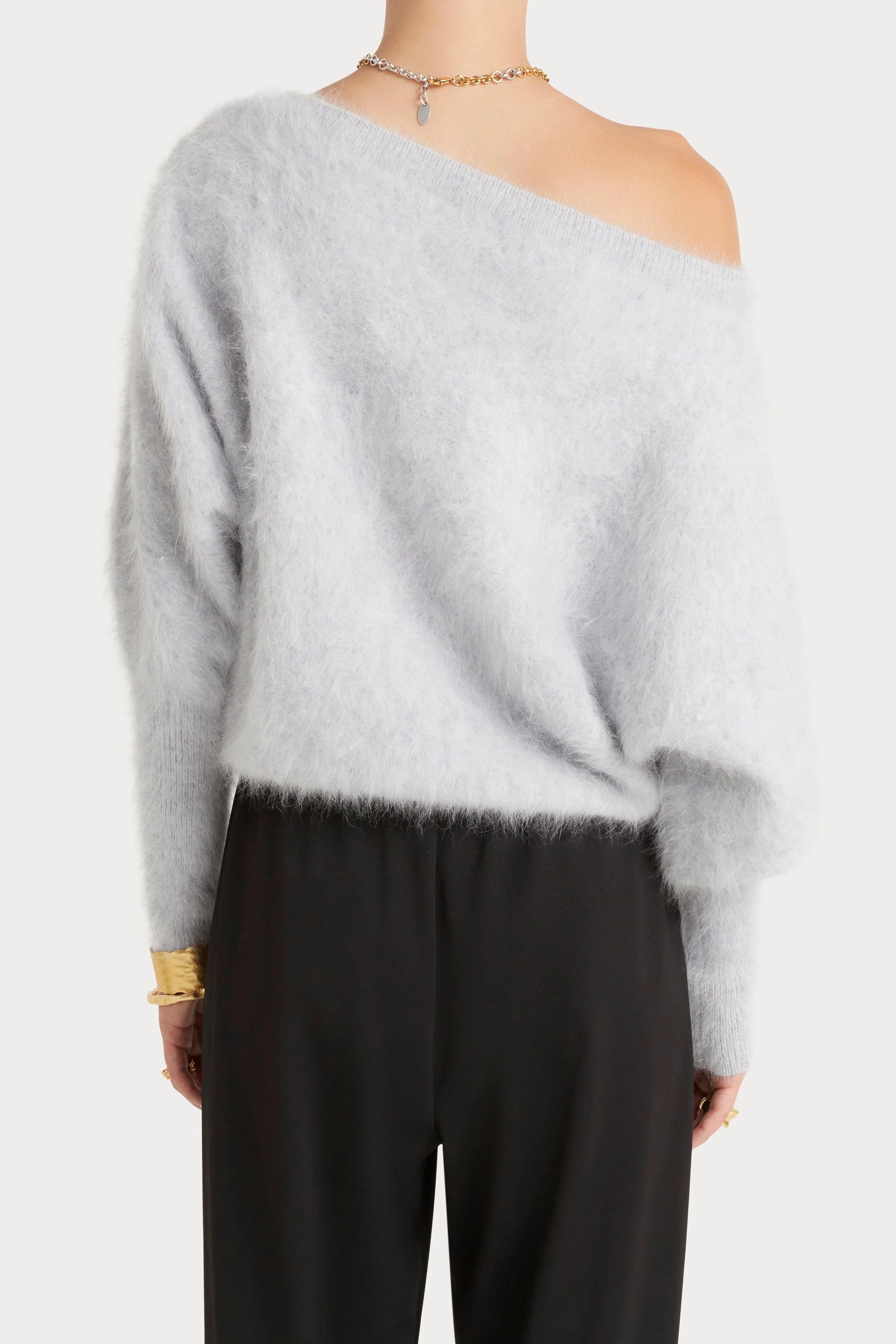 Grey Marle
