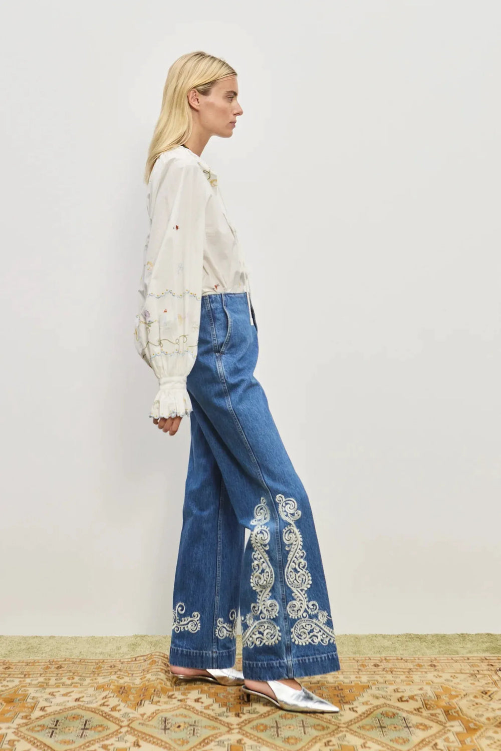 Indigo