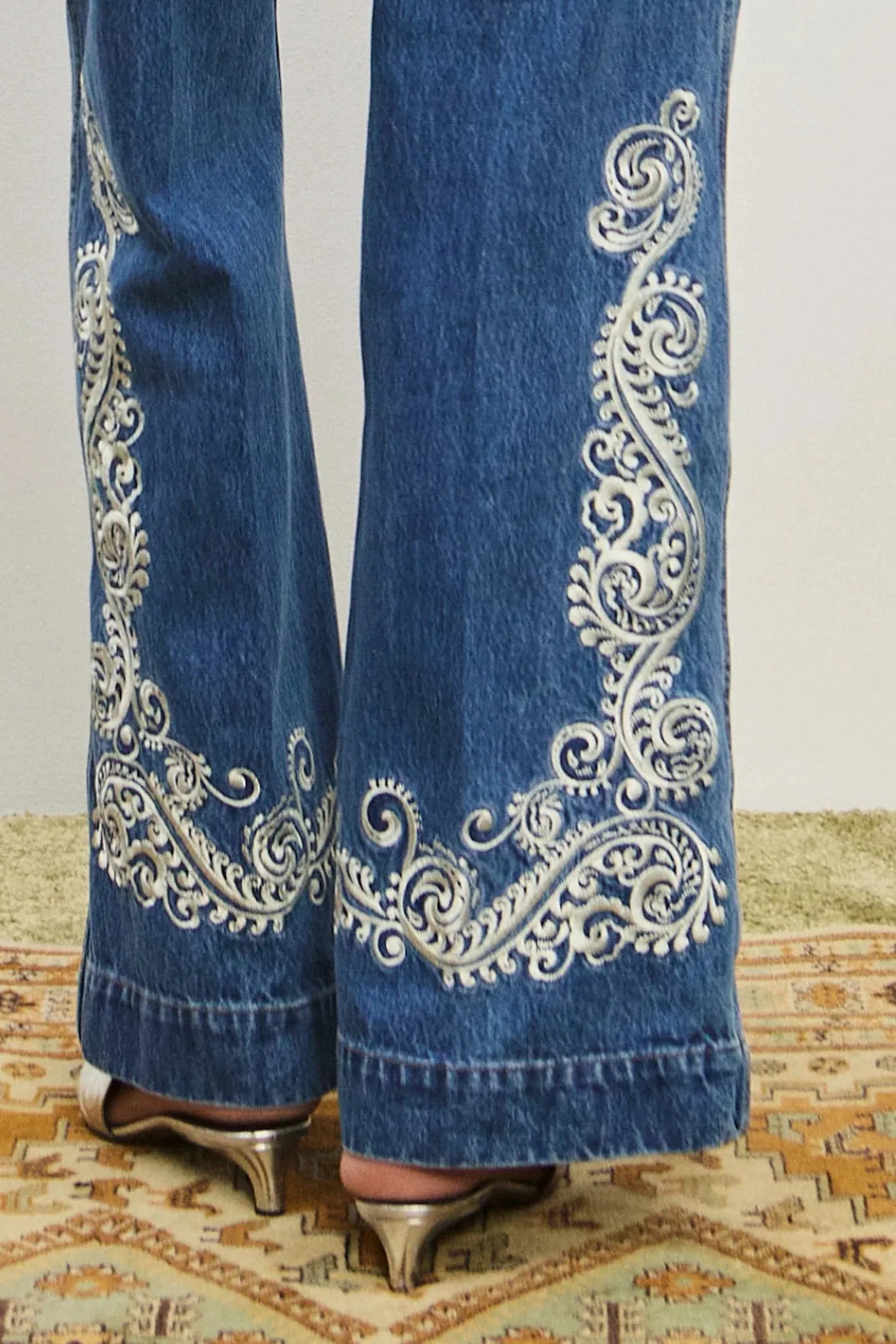 Indigo