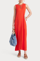 Vermillion